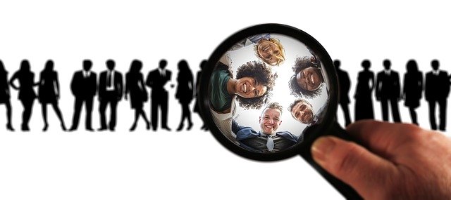 como identificar público alvo