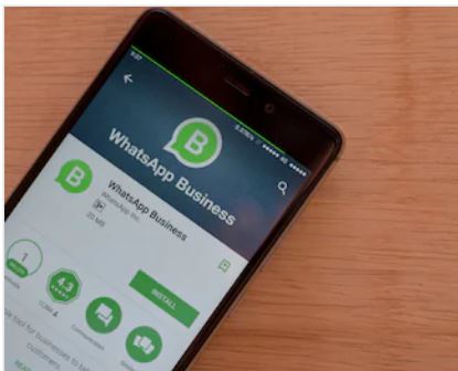 Como Funciona O Catalogo Do Whatsapp Business Venda Mais